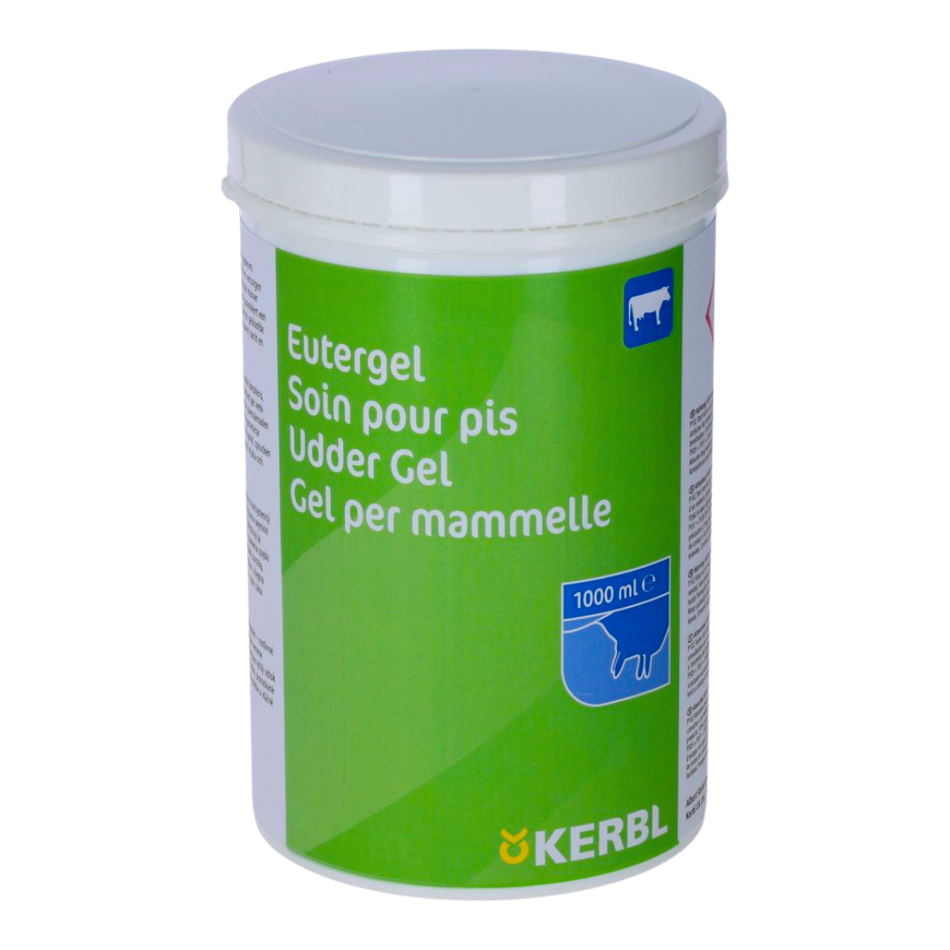 Tesmeņa gels 1000 ml zaļš