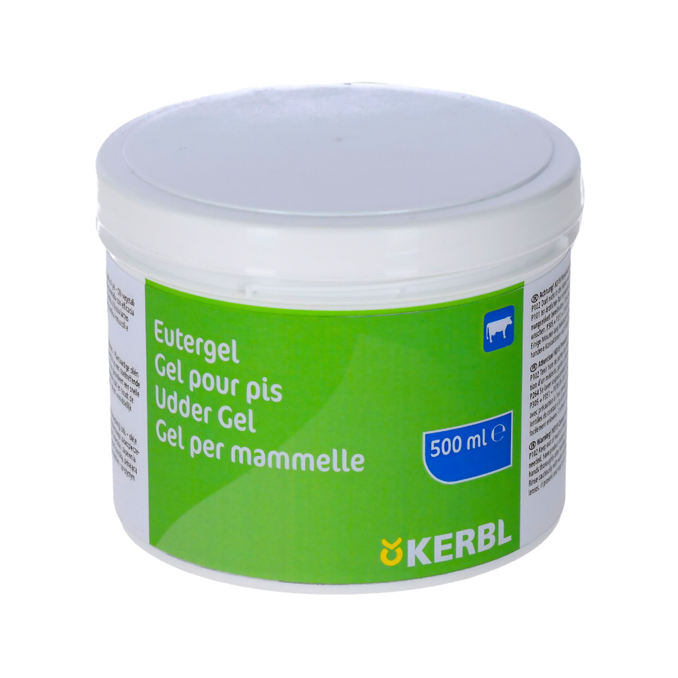 Tesmeņa gels 500 ml zaļš