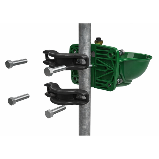 Kronšteini HP10 un HP20 dzirdnēm, komplekts