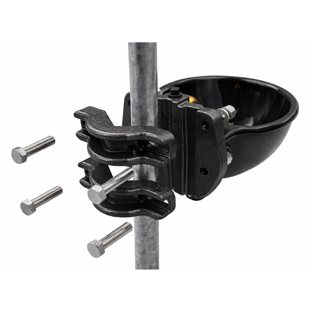 Kronšteini HP10 un HP20 dzirdnēm, komplekts