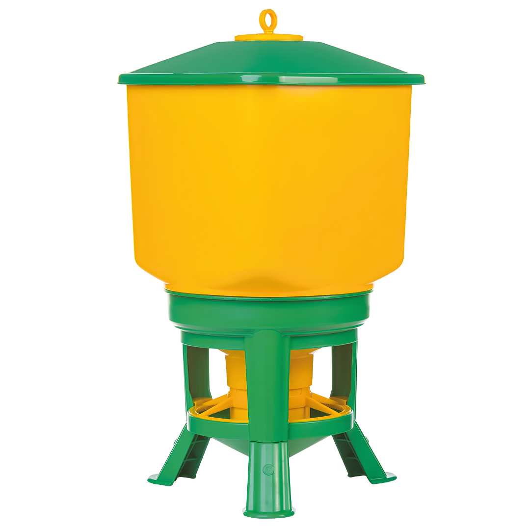 Automātiskā barotava Kubic Premium 50 l