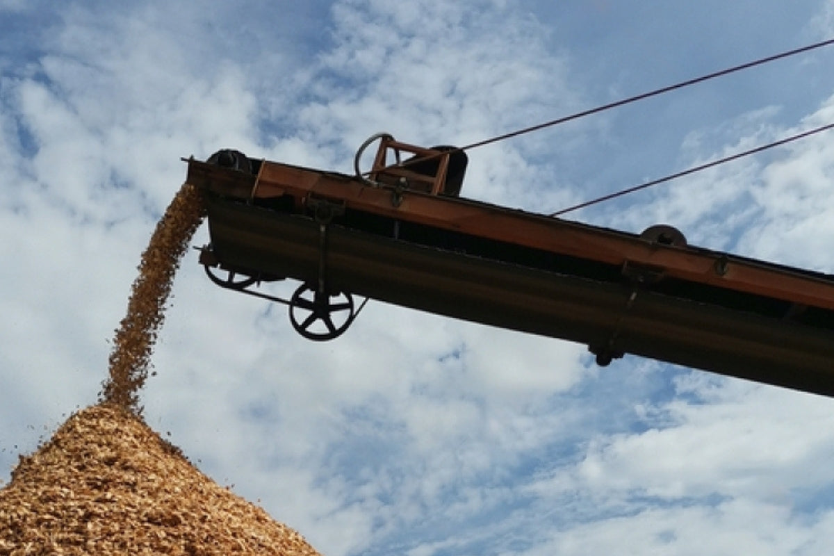 Rezerves daļas – SIA LARTA 1