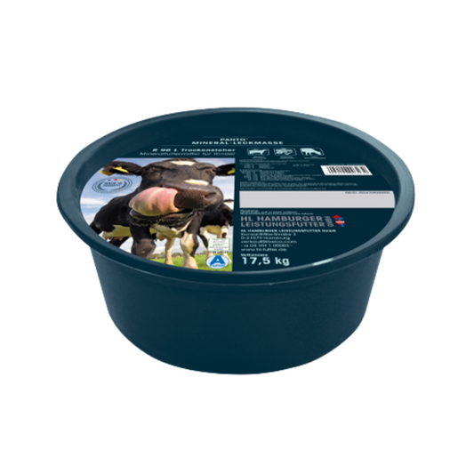 Laizāmā minerālbarība ganību periodam, Panto Mineral R93 L, 20 kg