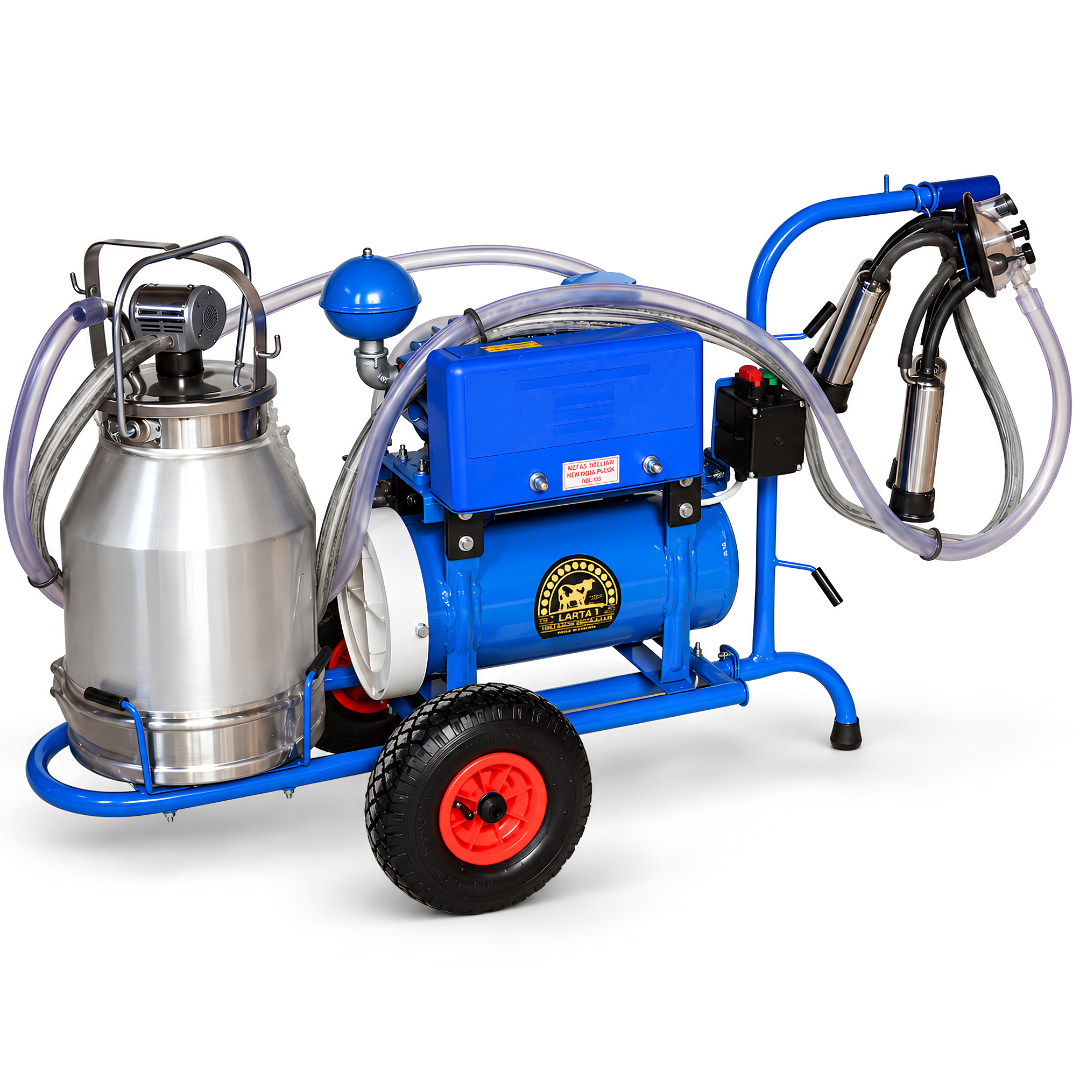 Slaukšanas agregāts ISAB.10.000-P 230 V