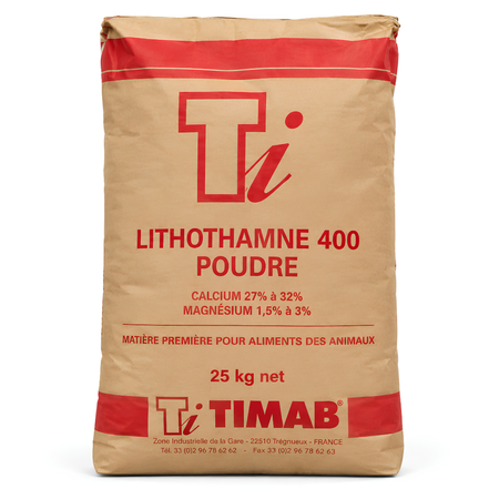 Lithotamine 25 kg