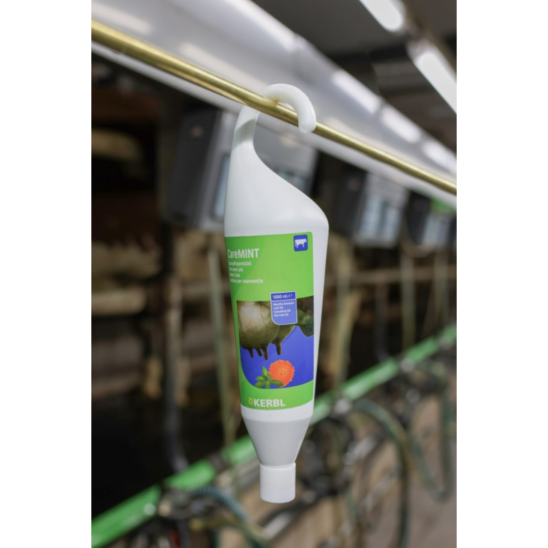 Losjons tesmenim CareMint, 1000 ml