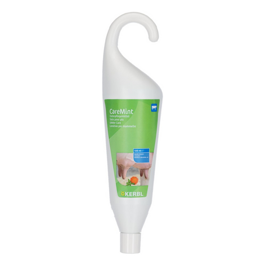 Losjons tesmenim CareMint, 1000 ml