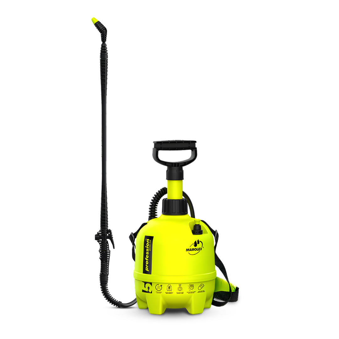 Smidzinātājs Marolex Profession 5 l