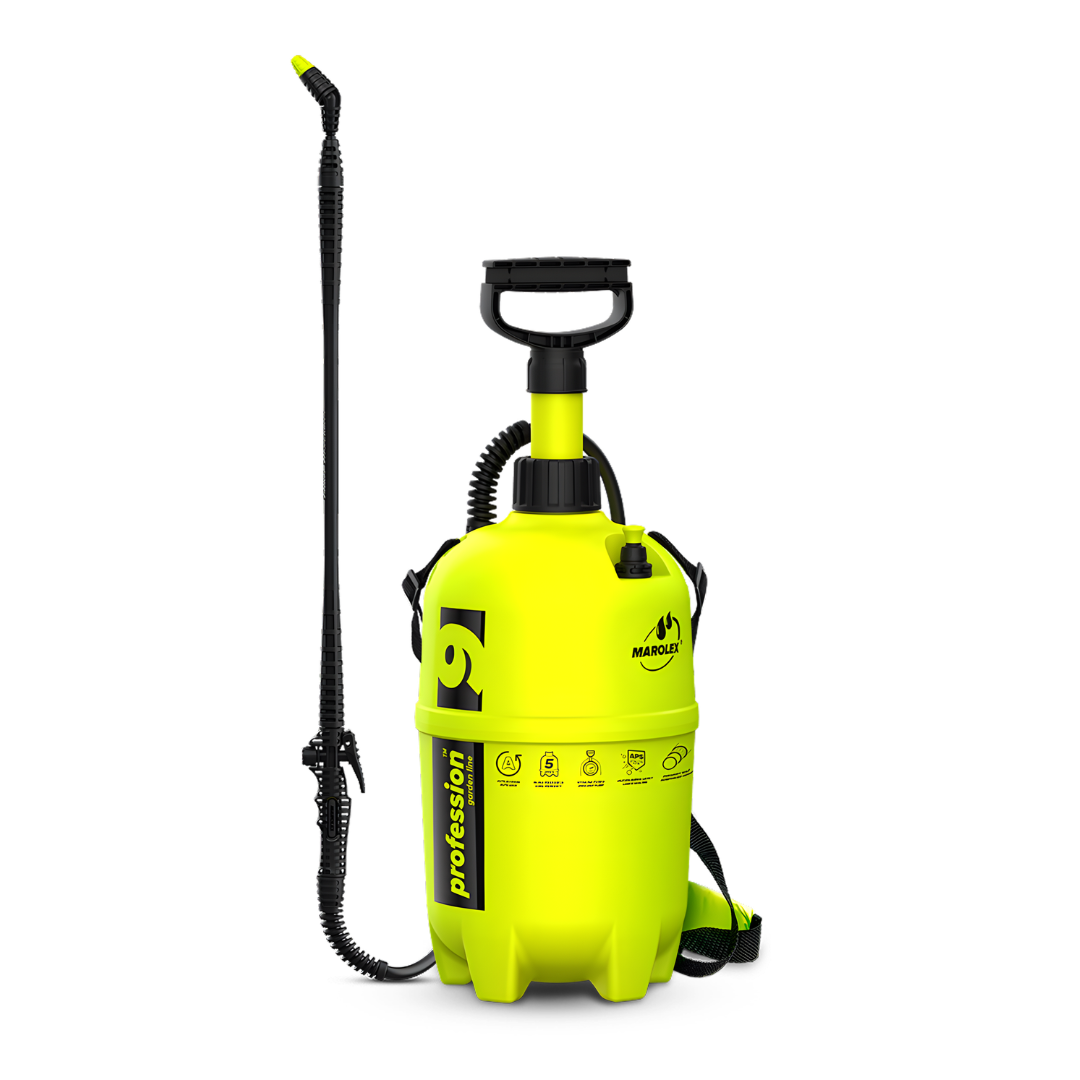 Smidzinātājs Marolex Profession 9 l