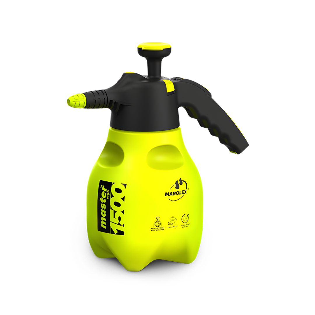 Smidzinātājs Marolex Master Ergo 1500 1.5 l