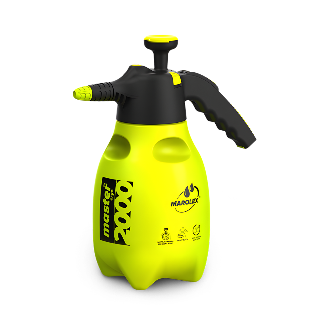 Smidzinātājs Marolex Master Ergo 2000 2 l