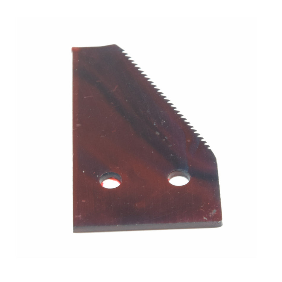 Izkapts segments 82.55 x 45 mm 0006112041 (000611204.1, 000611204, 6112041, 611204.1, 611204) Claas