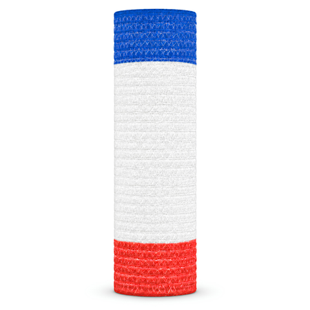 Ruļļu ietinamais tīkls Novatex Starnet 123 cm × 3000 m
