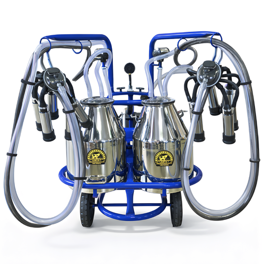 Slaukšanas agregāts ODS-2L 230 V