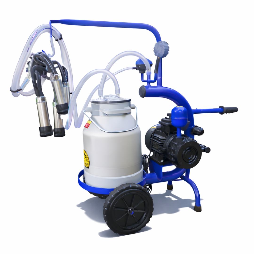 Slaukšanas agregāts ODSB-1 (30A) 230 V