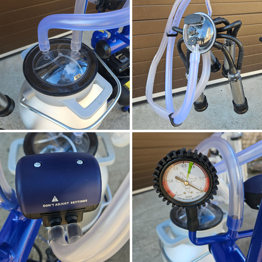 Slaukšanas agregāts ODSB-1