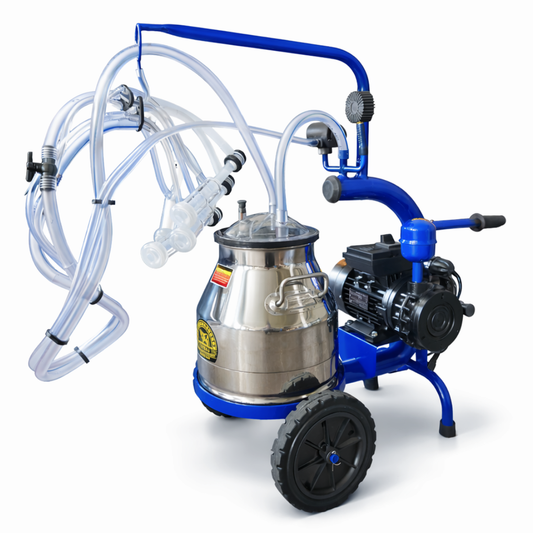 Slaukšanas agregāts kazām ODSB-1K (20N)