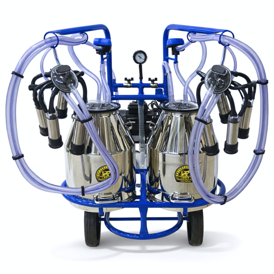 Slaukšanas agregāts ODSB-2 (30N) 230 V