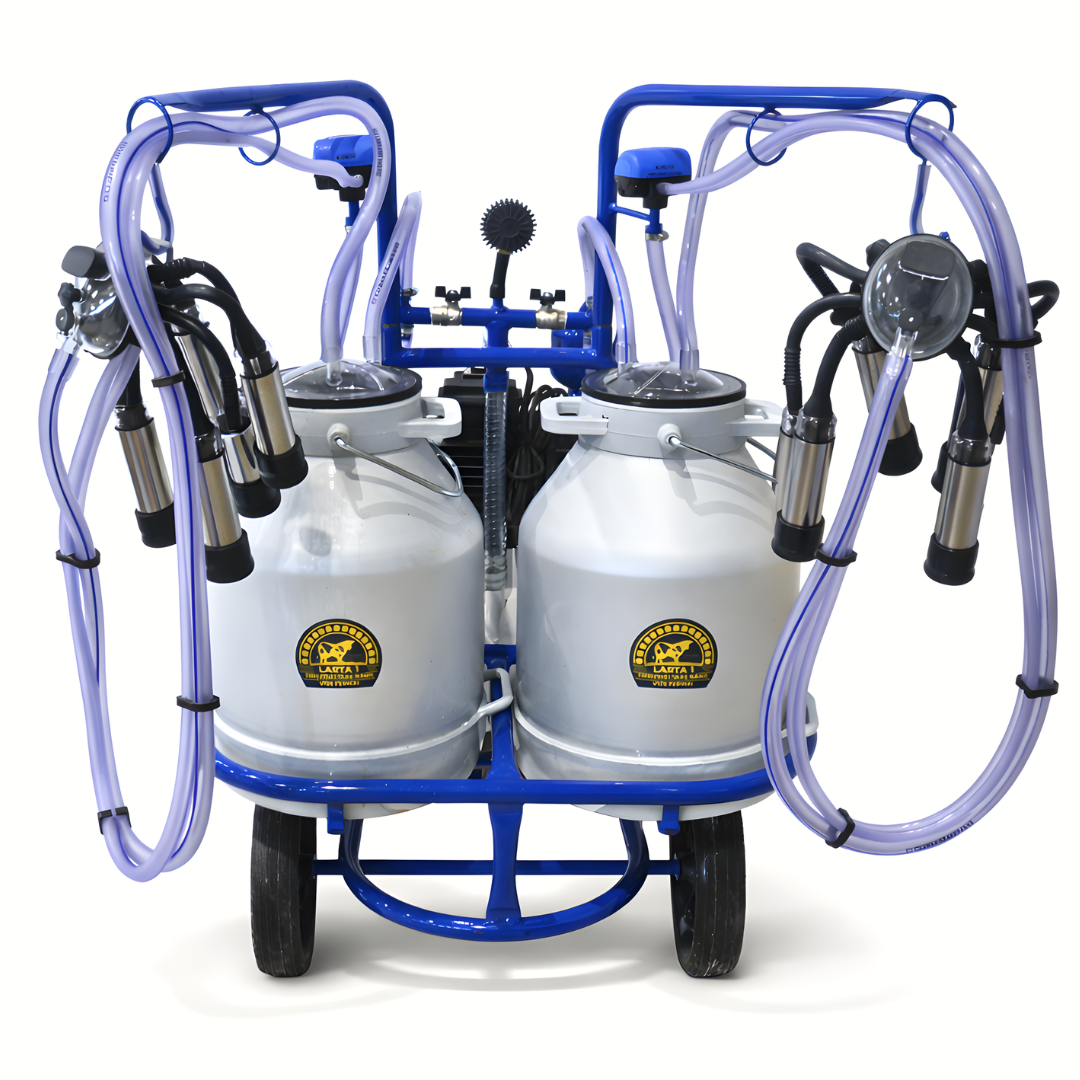 Slaukšanas agregāts ODSBO-2 (30A) 230 V eļļas