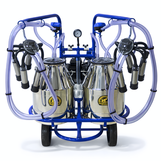 Slaukšanas agregāts ODSBO-2 (30N) 230 V eļļas