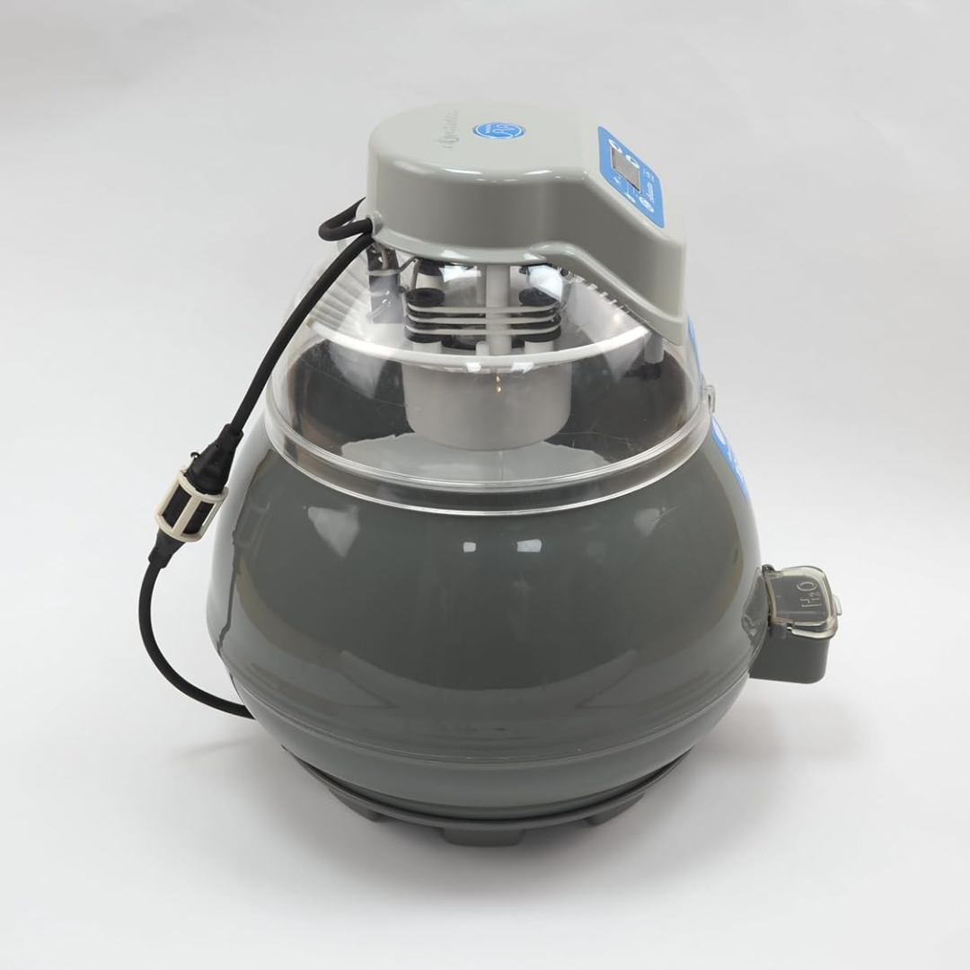 Olu inkubators Covatutto 16L FAN