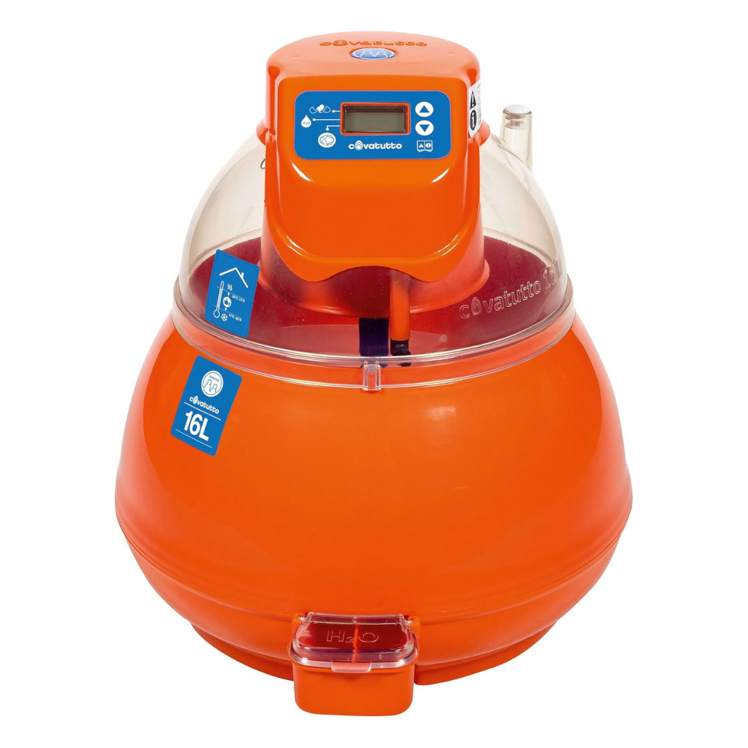 Olu inkubators Covatutto 16L PRO