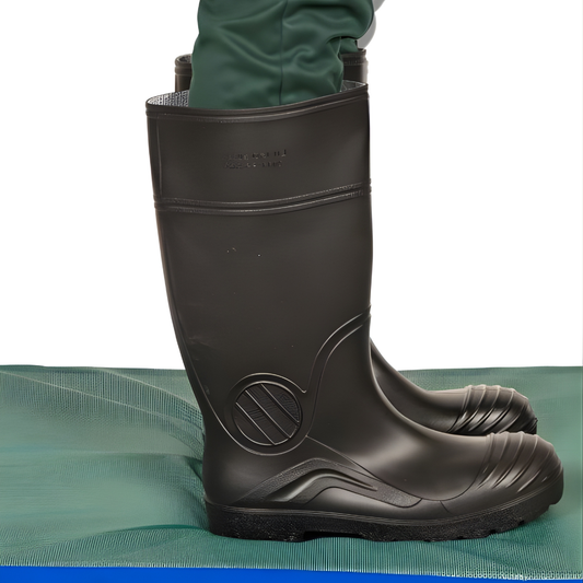 Dezinfekcijas paklājs Canagri