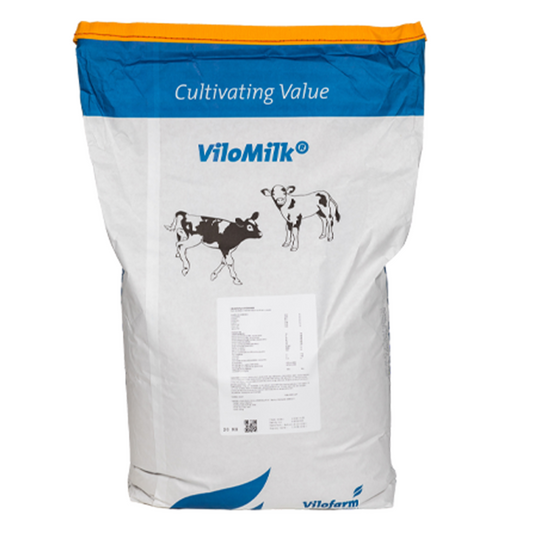 Piena aizvietotājs teļiem, ViloMilk AProf ORANGE, 20 kg