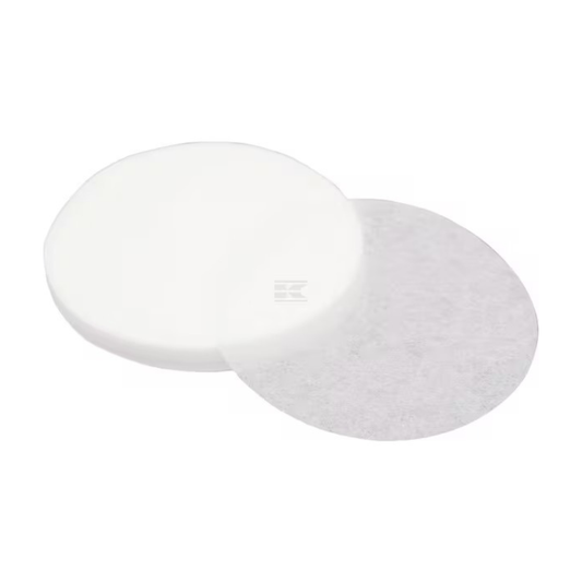 Piena filtri apaļie 95 mm Farma