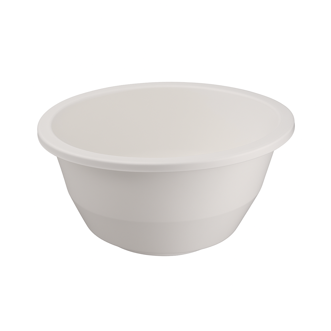 Plastmasas piena kāstuve 115 mm