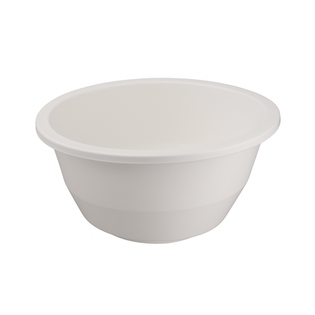 Plastmasas piena kāstuve 115 mm