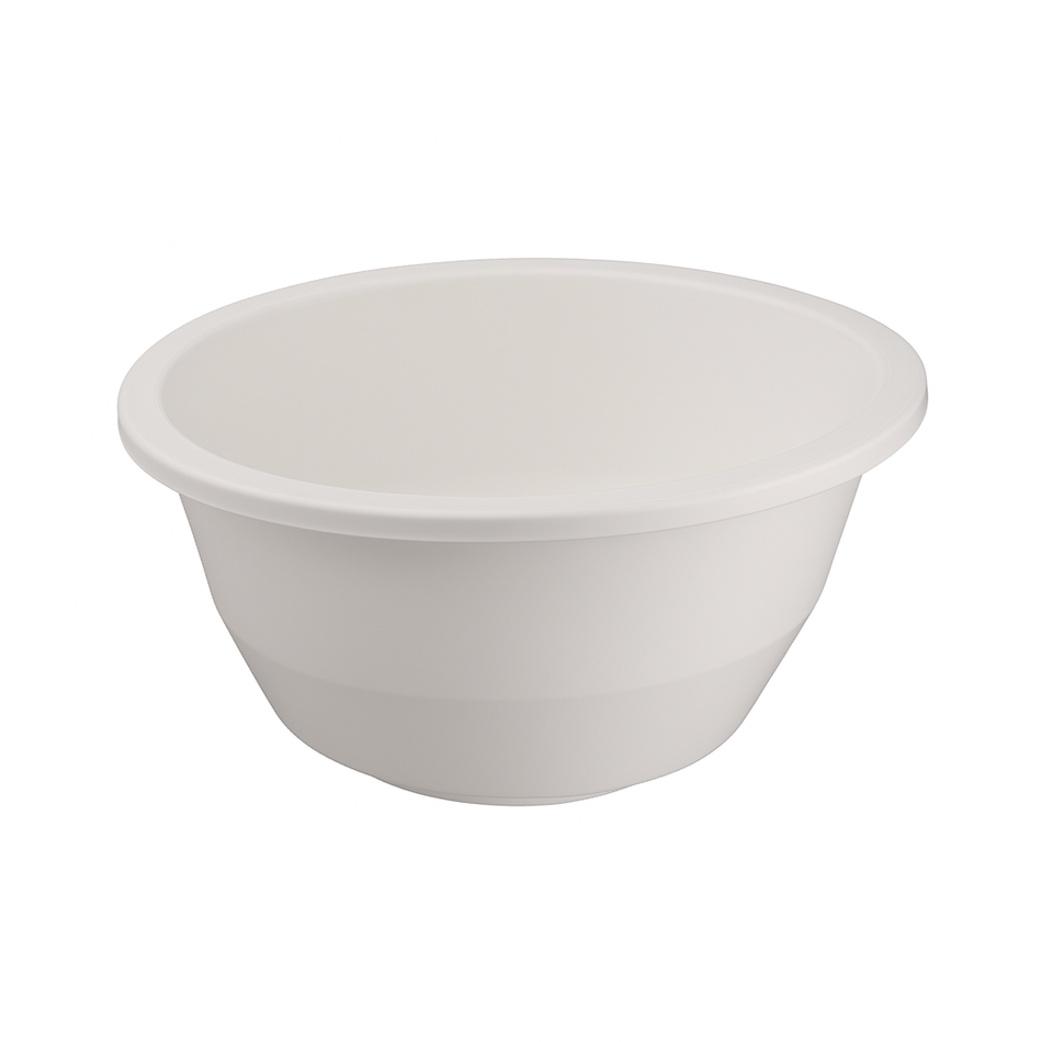 Plastmasas piena kāstuve 115 mm