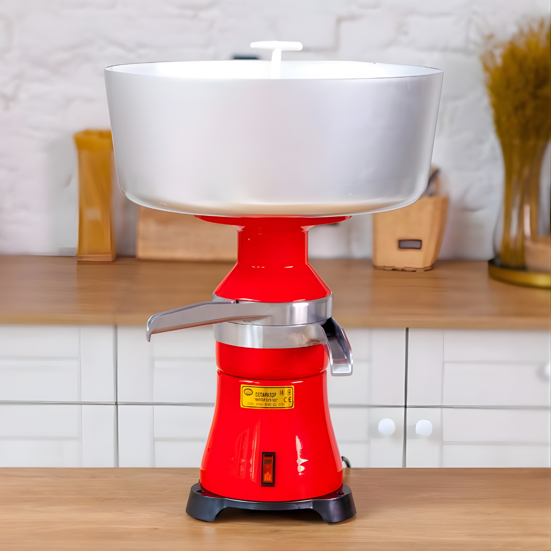 Piena separators Motor Sich