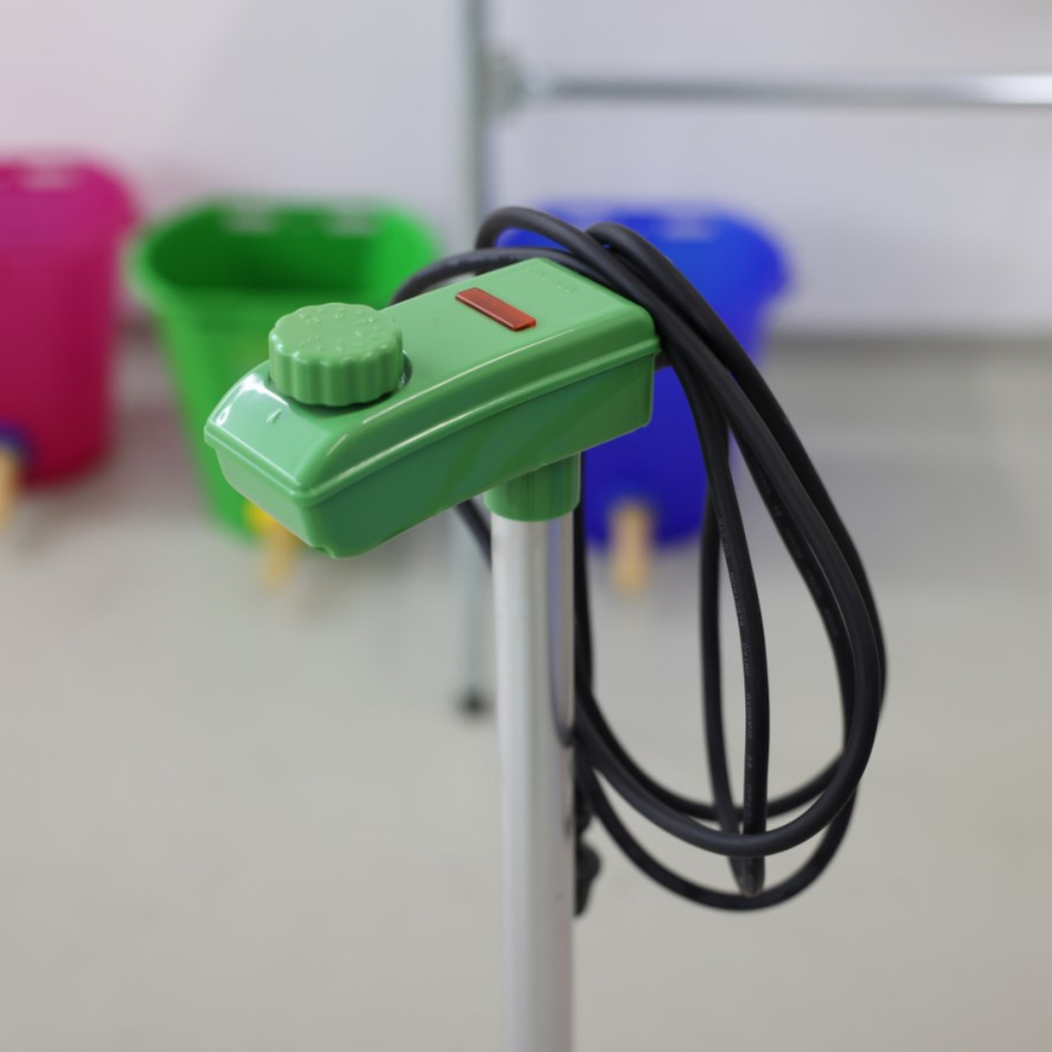 Piena sildītājs EasyHeat 23 A