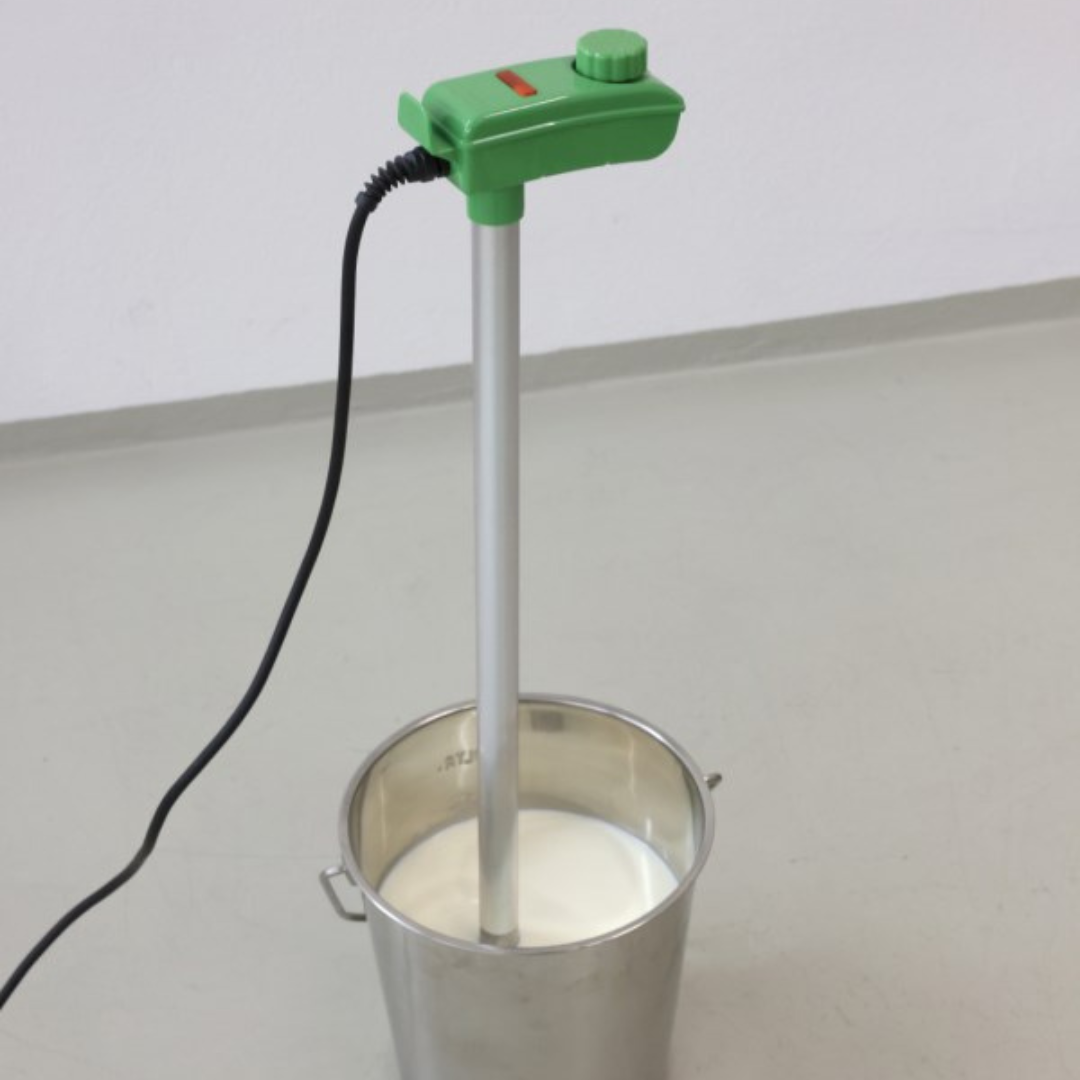 Piena sildītājs EasyHeat 23 A, 2300 W