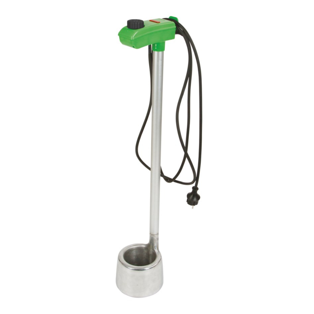 Piena sildītājs EasyHeat 30 A, 3000 W