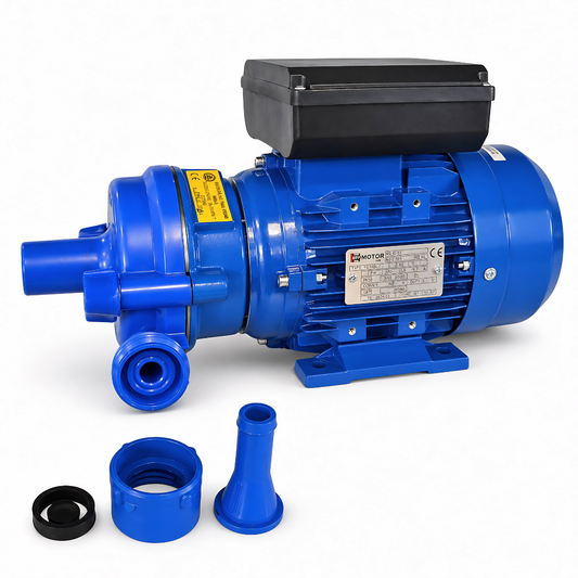 Piena sūknis NMU-6 220 V