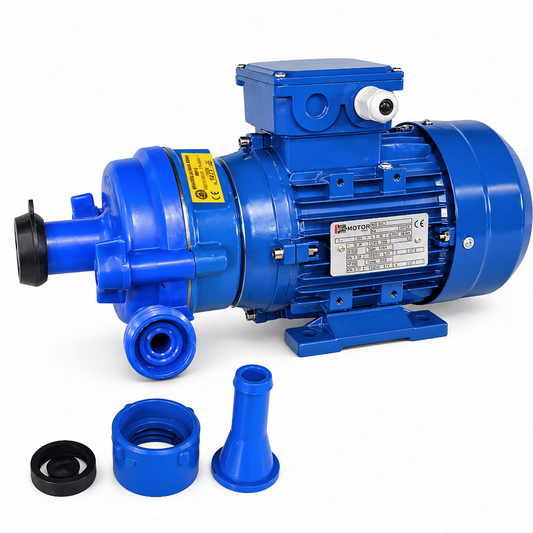 Piena sūknis NMU-6 380 V