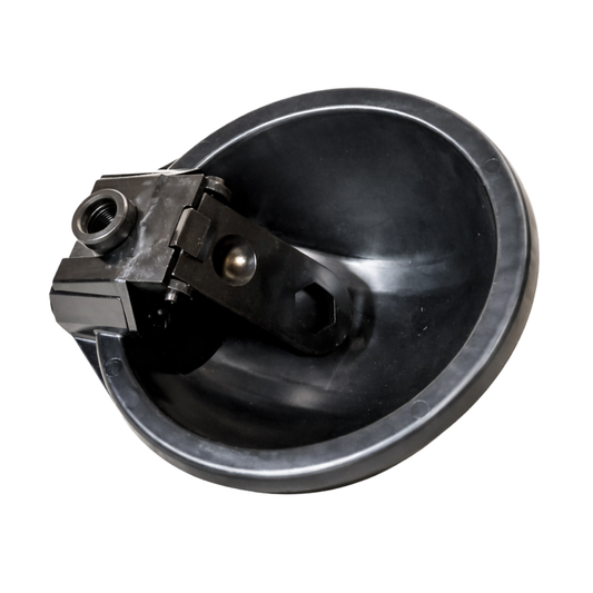 Plastmasas dzirdne APN.02.000