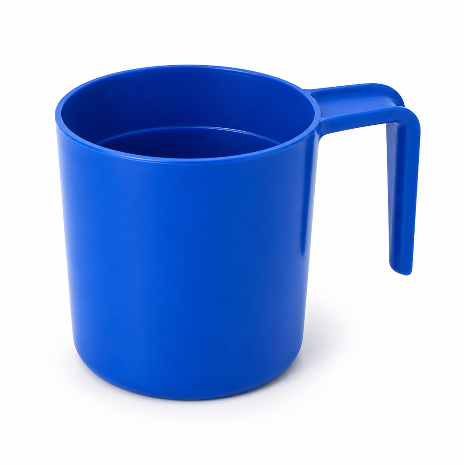 Plastmasas krūze ADM.00.043