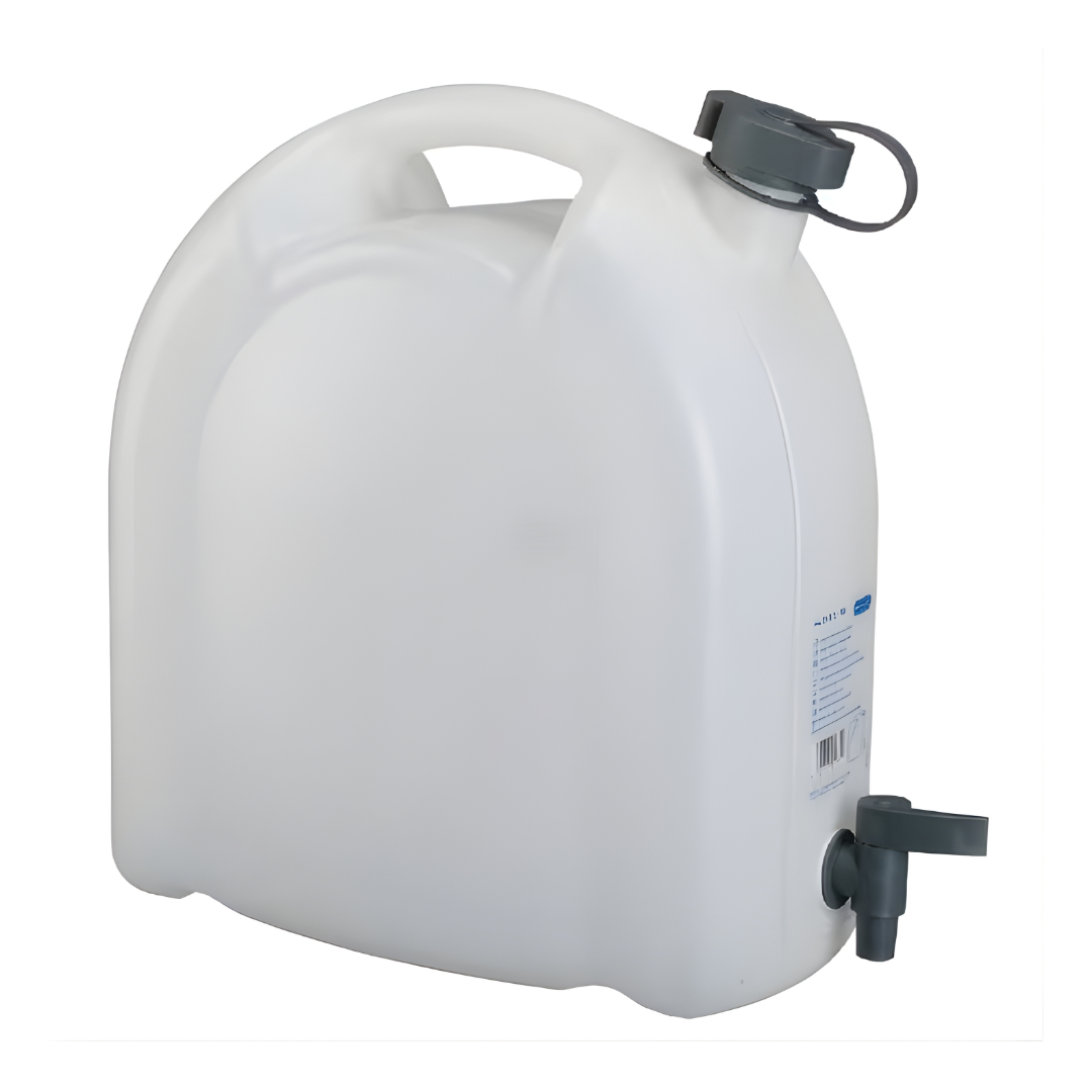 Ūdens kanna Pressol 20 l