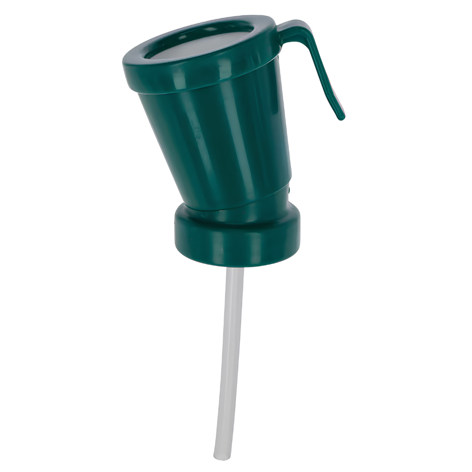 Pupu dezinfekcijas bezatplūdes pudele Non-Return 300 ml