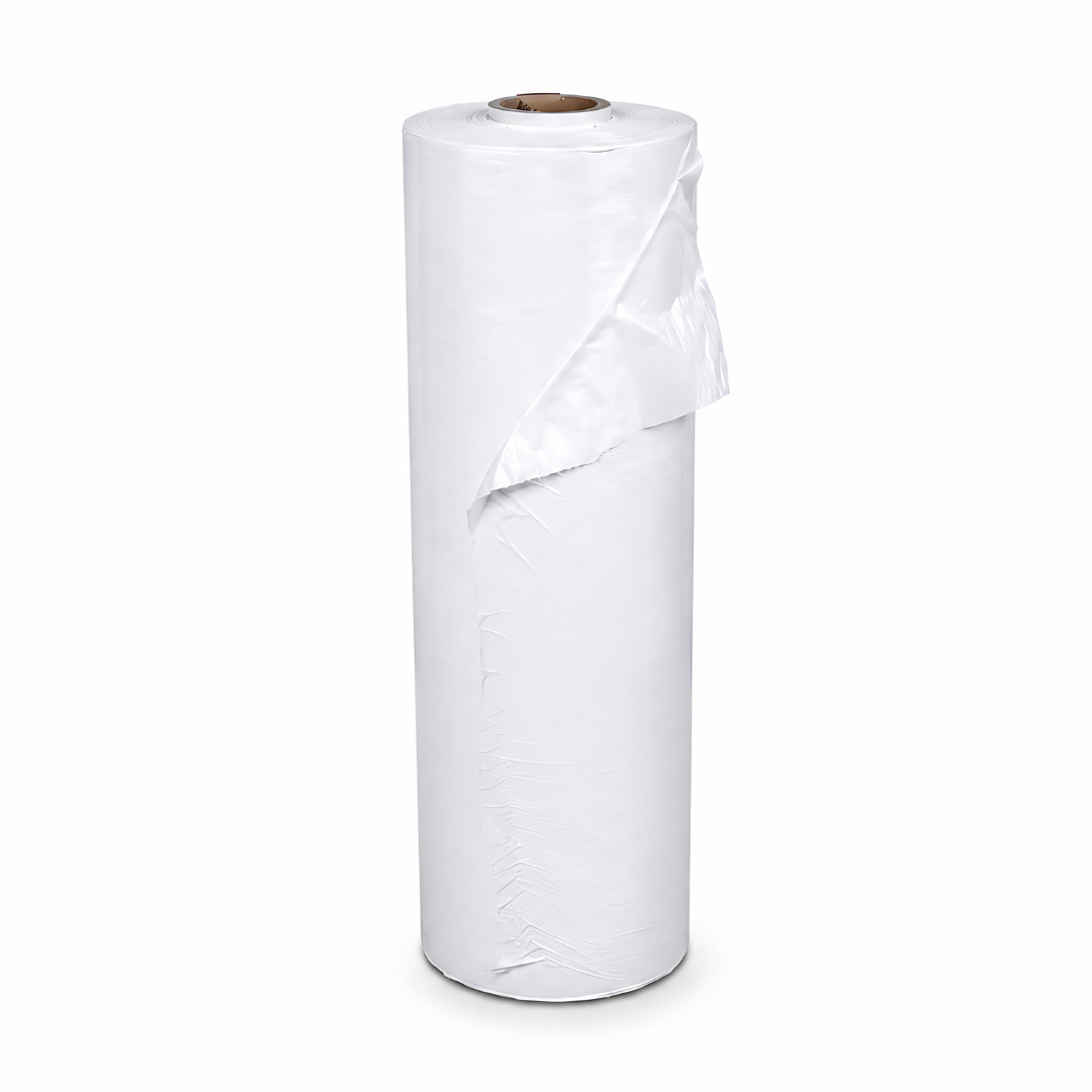 Rulonu ietinamā plēve SEPAS Plastik 5 slāņu 750 mm x 1500 m
