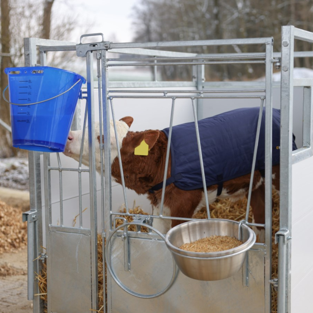 Sega teļiem EasyWear, 80 cm