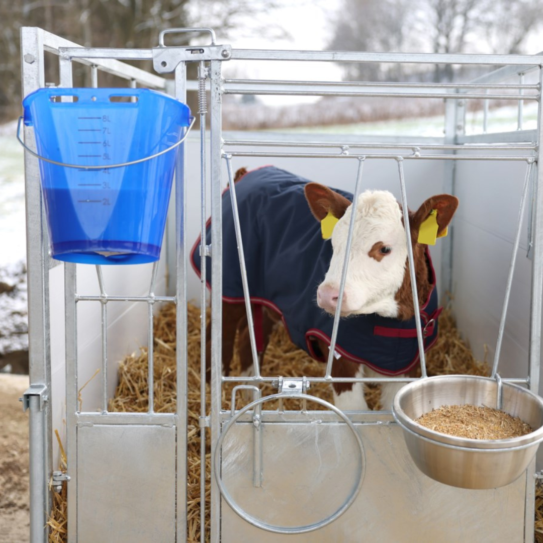 Sega teļiem ThermoPlus, 70 cm