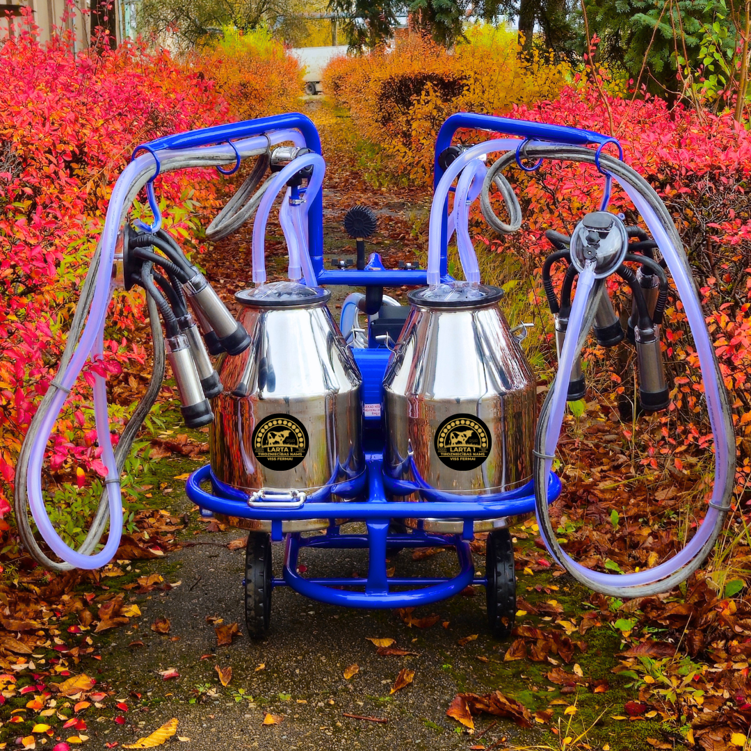 Slaukšanas agregāts ODS-2L