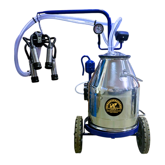 Slaukšanas agregāts ODSBO-1 (30N), 220V