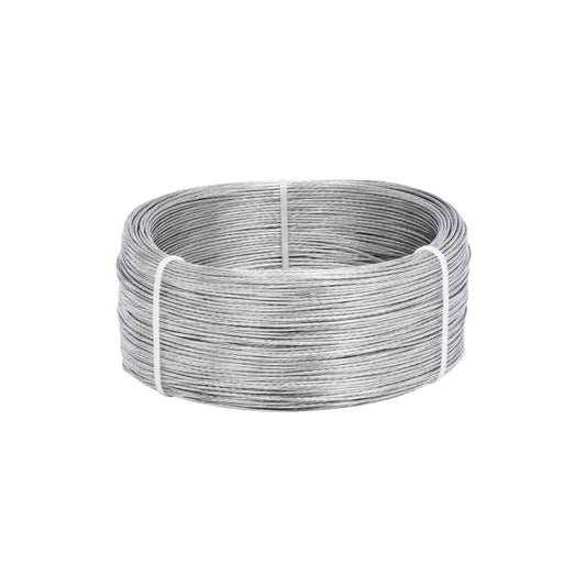 Electric fence wire 1.6 mm, 200 m