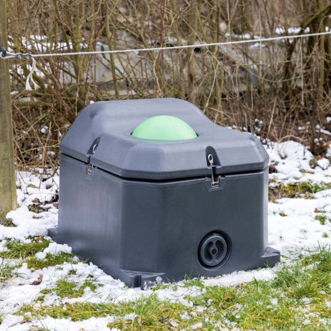 Termālā dzirdne UNO 40 L