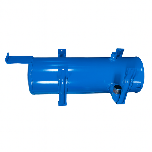 Vakuuma balons ISAB.10.010 (SAB.20.07.000)